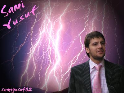 mon meilleur chanteur sami yusuf