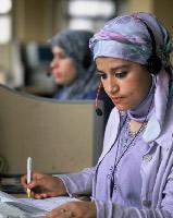 la femme dans l'islam