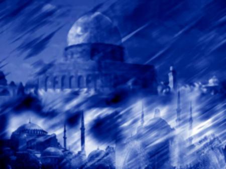 notre palestine