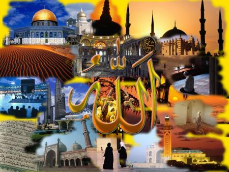 l'islam